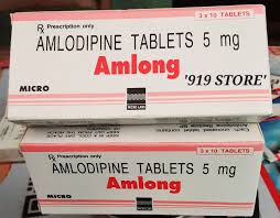 Amlong 5 (Strip)