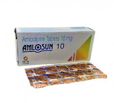 Amlosun10 10st