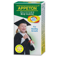 Appeton  HiQ