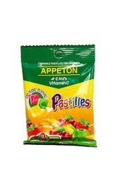 Appeton Jelly