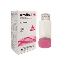 Aroflo 125