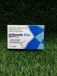 Arthosafe Plus