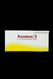 Asomex 5 (Strip)