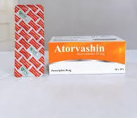 Atorvashin
