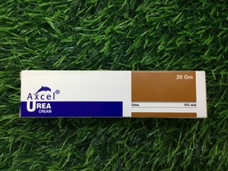 Axcel Urea Cream