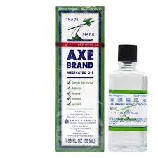 Axe Inhalar (L)56ml