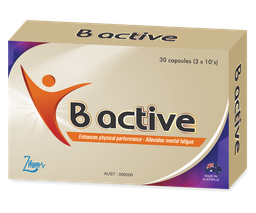 B-active