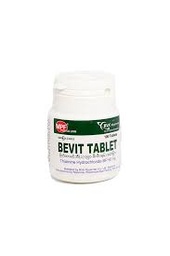 MPF-Bevit 100