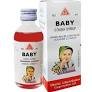 Baby Cough syr 60ml(bot) black