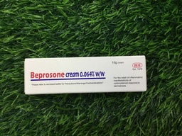 Beprosone Cream