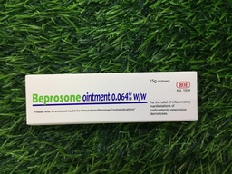 Beprosone Olm (Box)