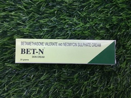 Bet N