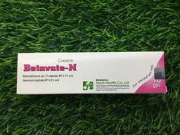 Betavate N(10gm)