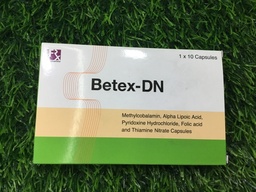 Betex DN
