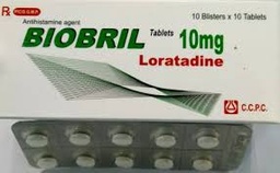Biobril 10mg