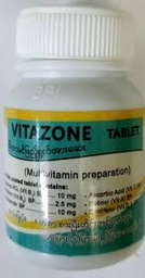 BPI vitazone