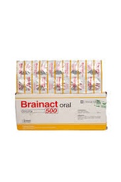 Brainact 500mg