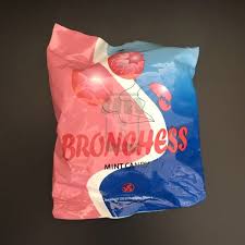 Bronchess Lozenges