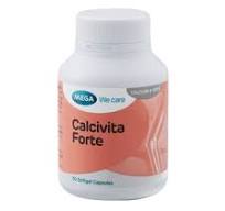 Calcivita forte