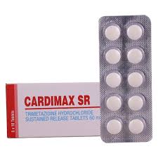 Cardimax SR