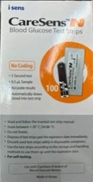 CareSensN 1pcs