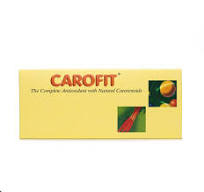 Carofit 3st