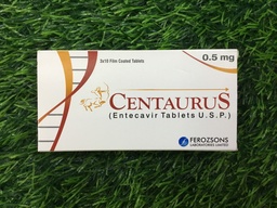 CENTAURS 0.5mg