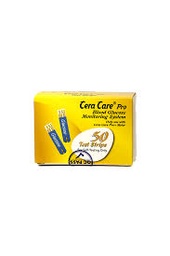 Cera care pro-strip 50