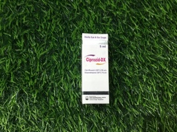 Ciprozid -DX
