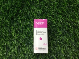 Cliden e/d