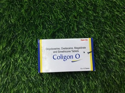 Coligon-O 10st
