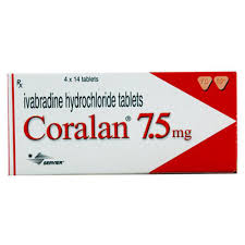 Coralan 7.5 4st