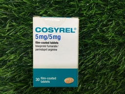 Cosyrel-5 5mg