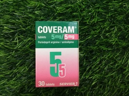 Coveram5-5mg