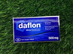 Daflon 500 2st