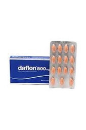 Daflon 500 2st