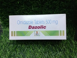 Dazolic