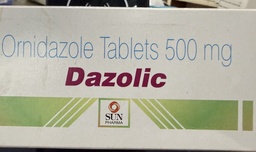 Dazolic