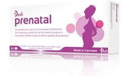 Denk Prenatal
