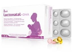 Denk Prenatal+DHA