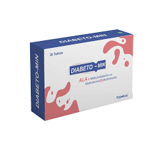 Diabeto-Min