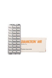 Diamicron MR 30