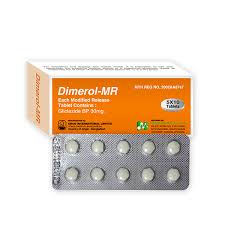 Dimerol-Mr 30