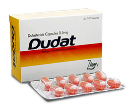 Dudat 3st