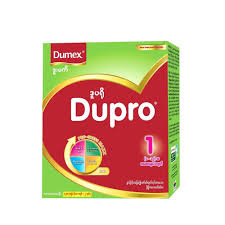 Dumex 1 jet 1200g