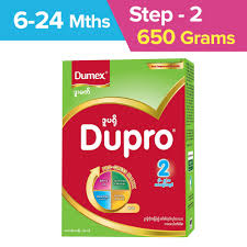dumex 2 jet-650g
