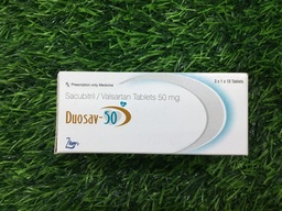 Duosav 50