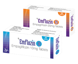Emflozin-25st