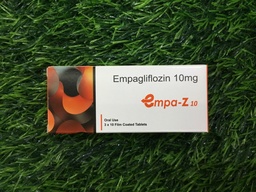 Empa-Z 10