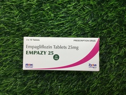 Empazy 25mg